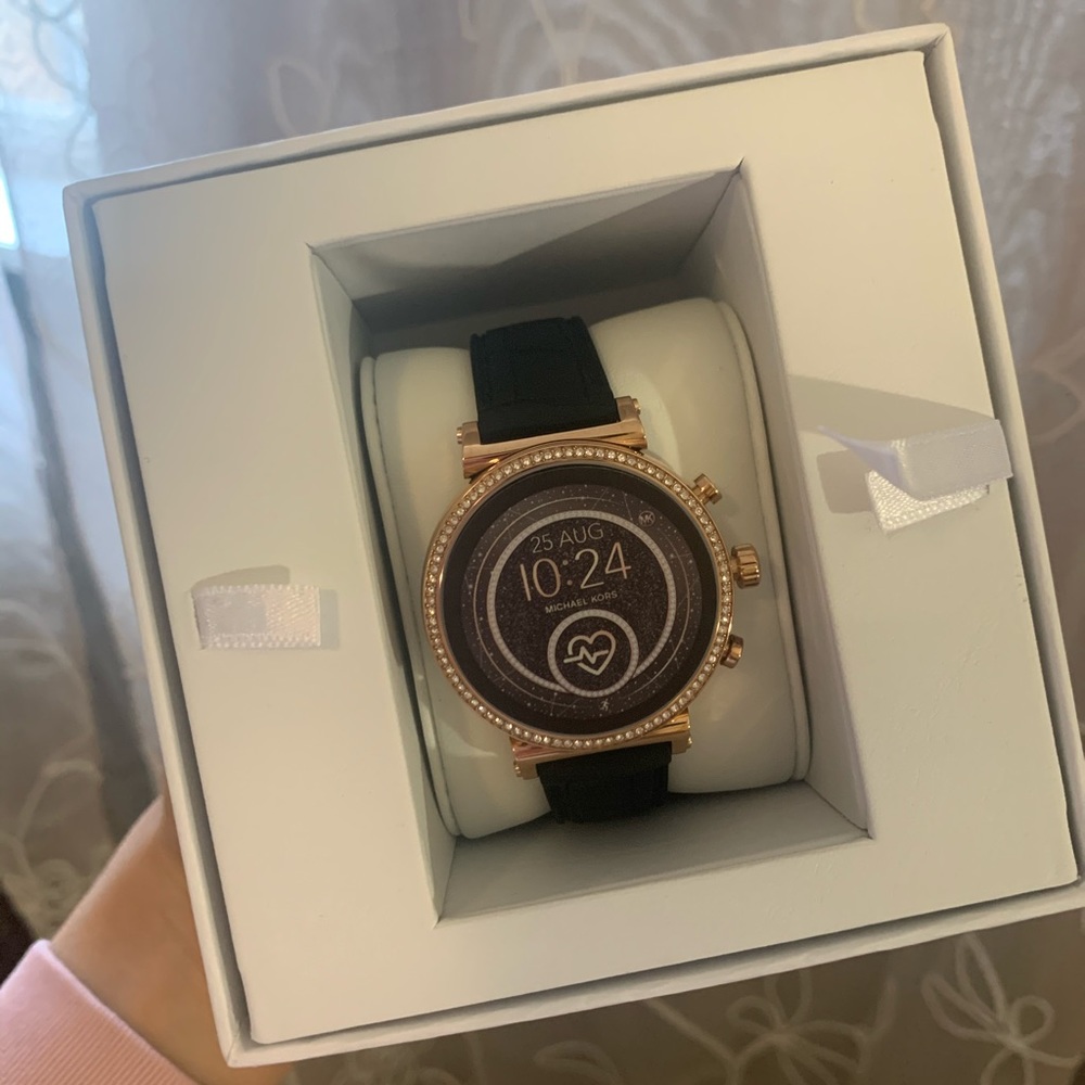 Michael Kors watch
